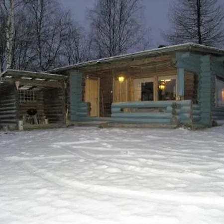 Holiday Koivuranta 펜션