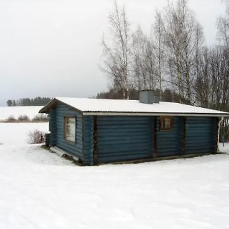 Holiday Koivuranta 펜션