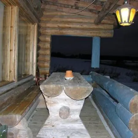 Holiday Koivuranta 度假居 Alhojärvi
