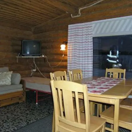 Holiday Koivuranta